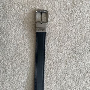 Kids Reversible Black/Brown Belt